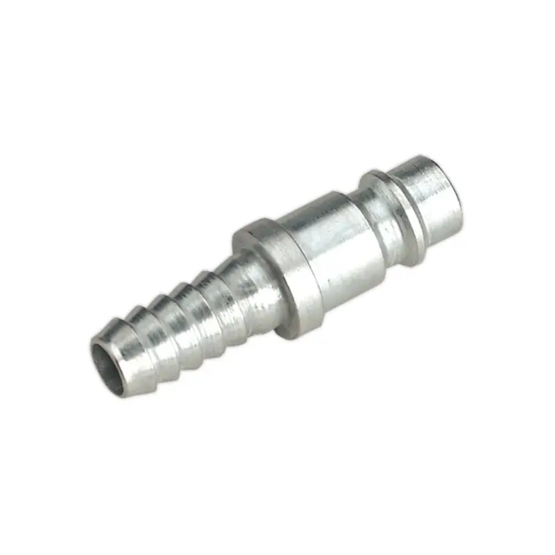 Sealey Adaptor Tailpiece 5/16" Bore Hose Pack of 2