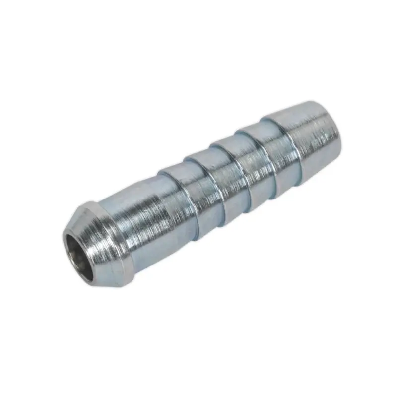 Sealey Coned Tailpiece 3/8" Hose - 1/4"BSP Union Nut Pack of 5