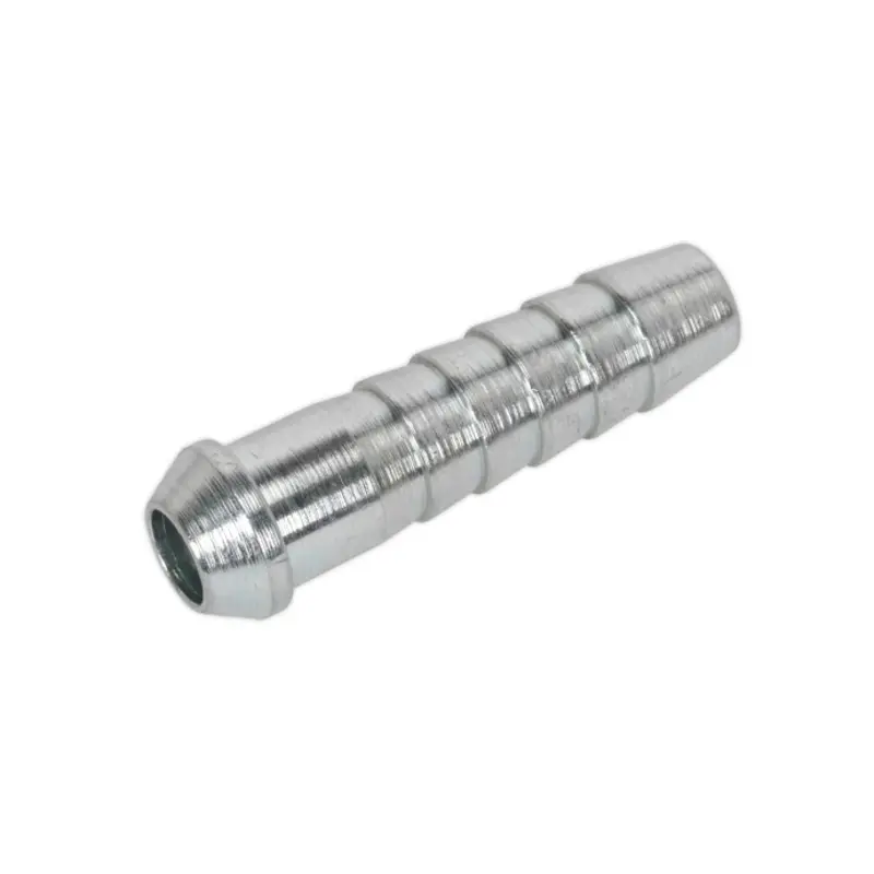 Sealey Coned Tailpiece 5/16" Hose - 1/4"BSP Union Nut Pack of 5