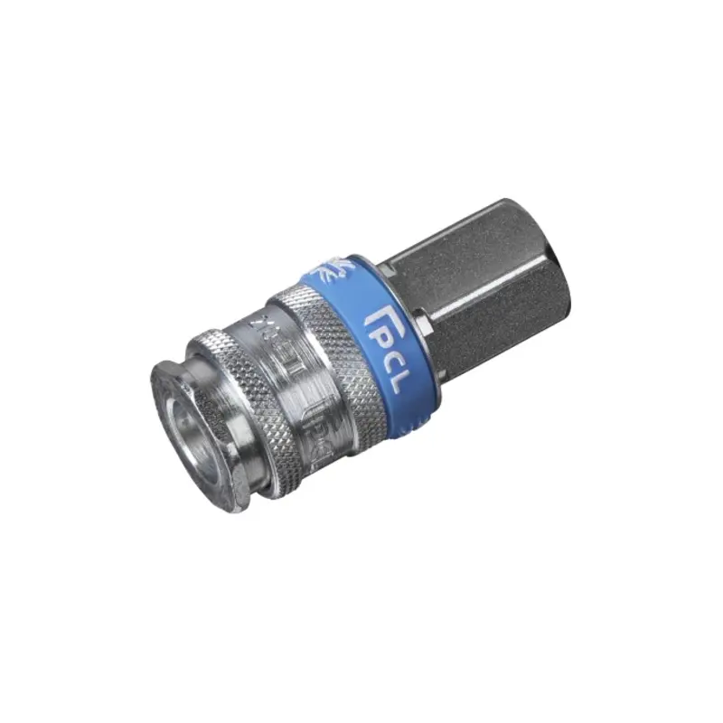 Sealey Coupling Body Female 1/4"BSP