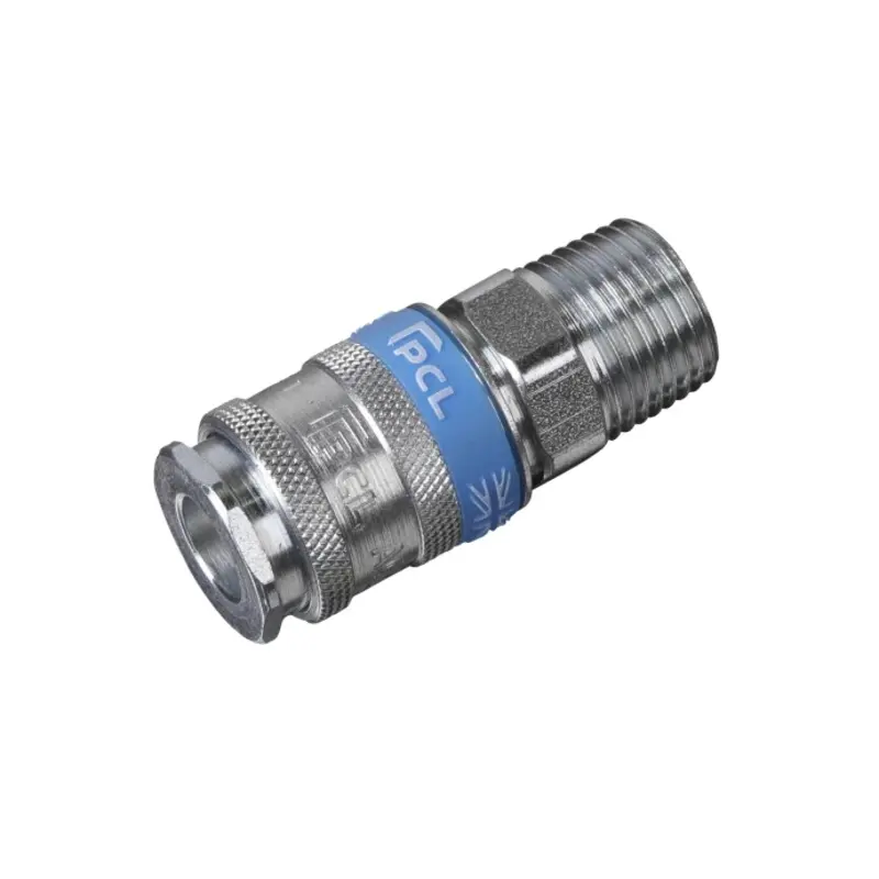 Sealey Coupling Body Male 1/2"BSPT