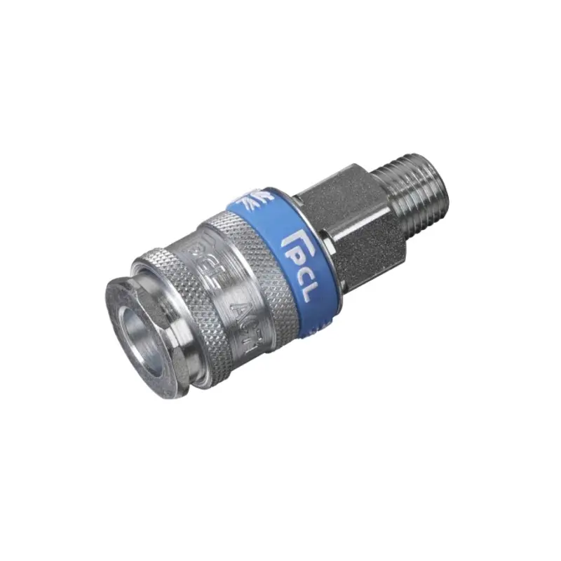 Sealey Coupling Body Male 1/4"BSPT