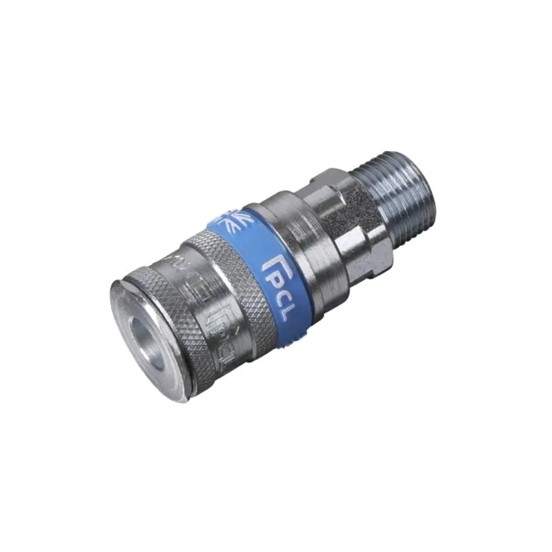 Sealey Coupling Body Male 3/8"BSPT