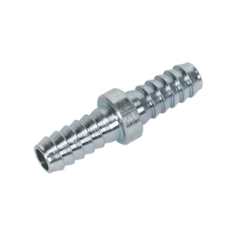 Sealey Double End Hose Connector 5/16" Hose Pack of 5