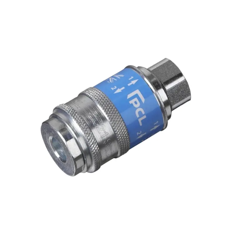 Sealey Safety Coupling Body Female 1/4"BSP