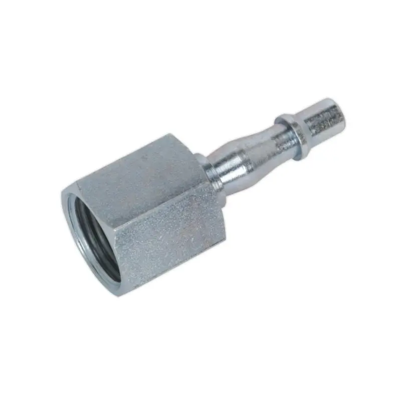 Sealey Screwed Adaptor Female 1/2"BSP Pack of 5