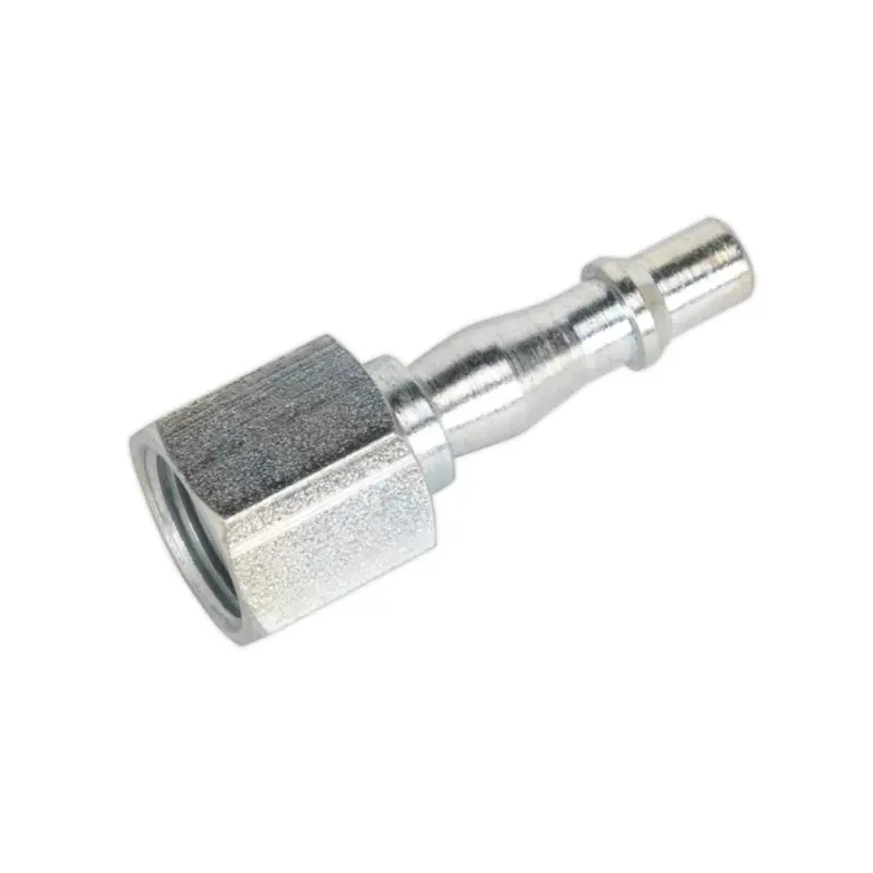 Sealey Screwed Adaptor Female 3/8"BSP Pack of 5