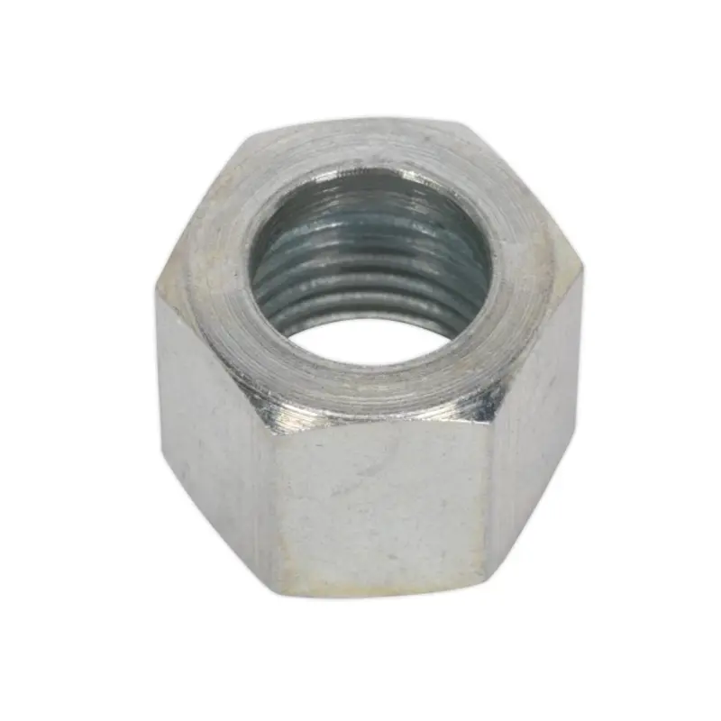 Sealey Union Nut 1/4"BSP Pack of 5
