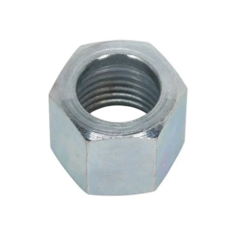 Sealey Union Nut for AC46 1/4"BSP Pack of 3