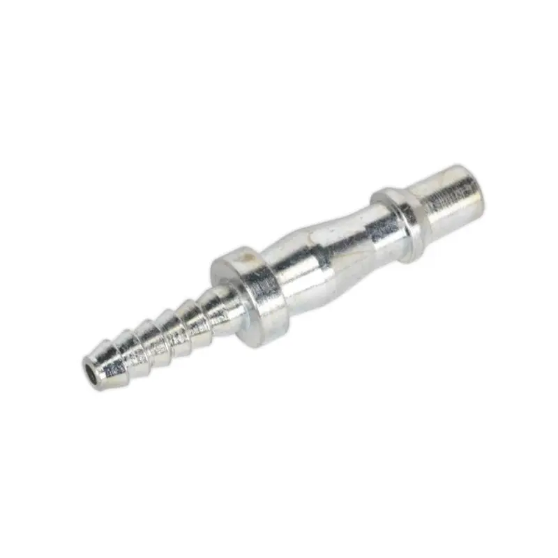 Sealey Adaptor Tailpiece 3/16" Bore Hose Pack of 5