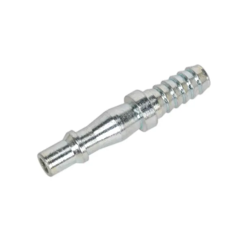 Sealey Adaptor Tailpiece 5/16" Bore Hose Pack of 5