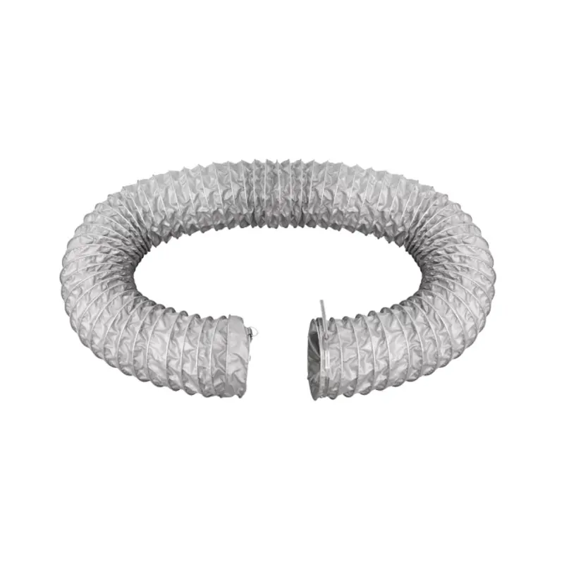 Sealey Flexible Ducting 250mm 5m