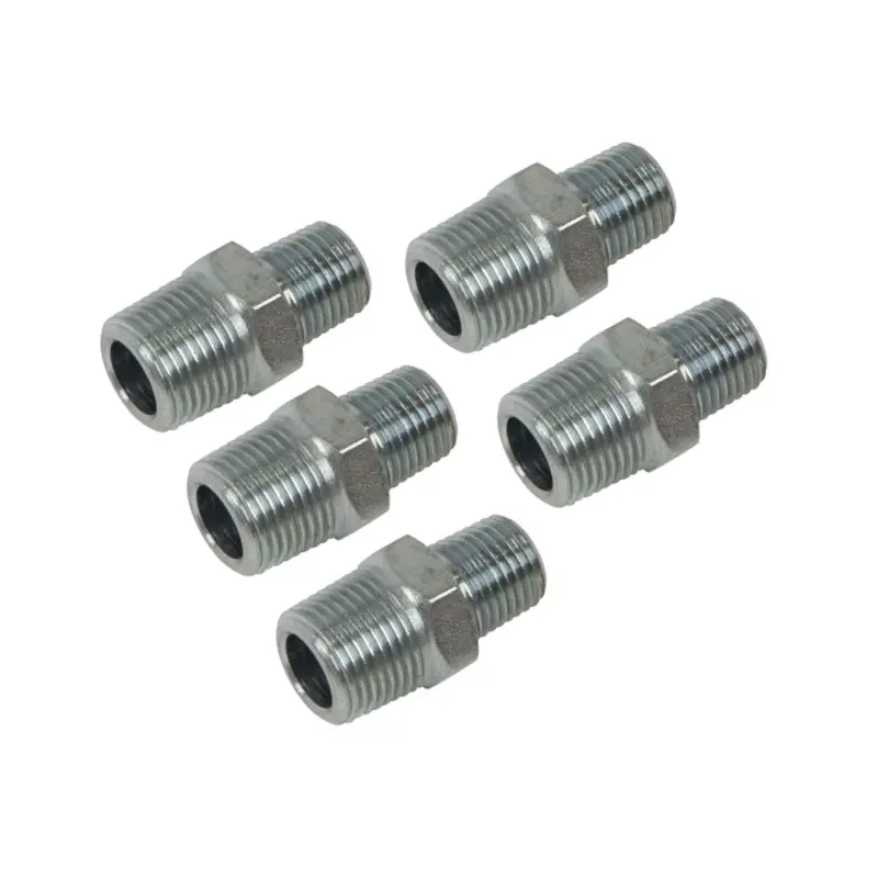 Sealey Reducing Union 3/8"BSPT to 1/4"BSPT - Pack of 5