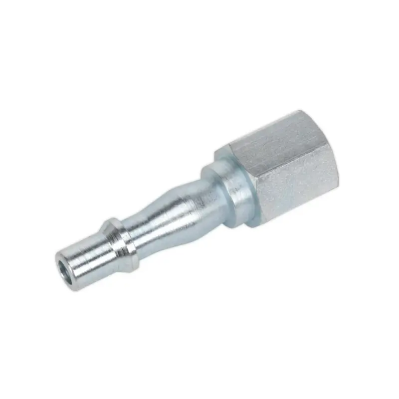 Sealey Screwed Adaptor Female 1/4"BSP Pack of 100