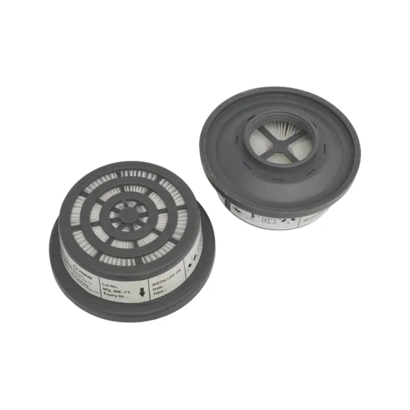 Sealey P3R Filter Cartridge - Pack of 2