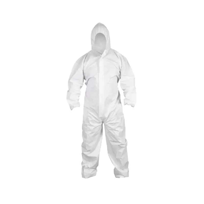 Sealey Type 5/6 Disposable Coverall - Extra-Large