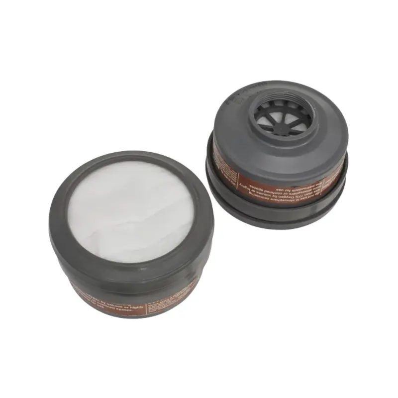 Sealey A1P2R Filter Cartridge - Pack of 2