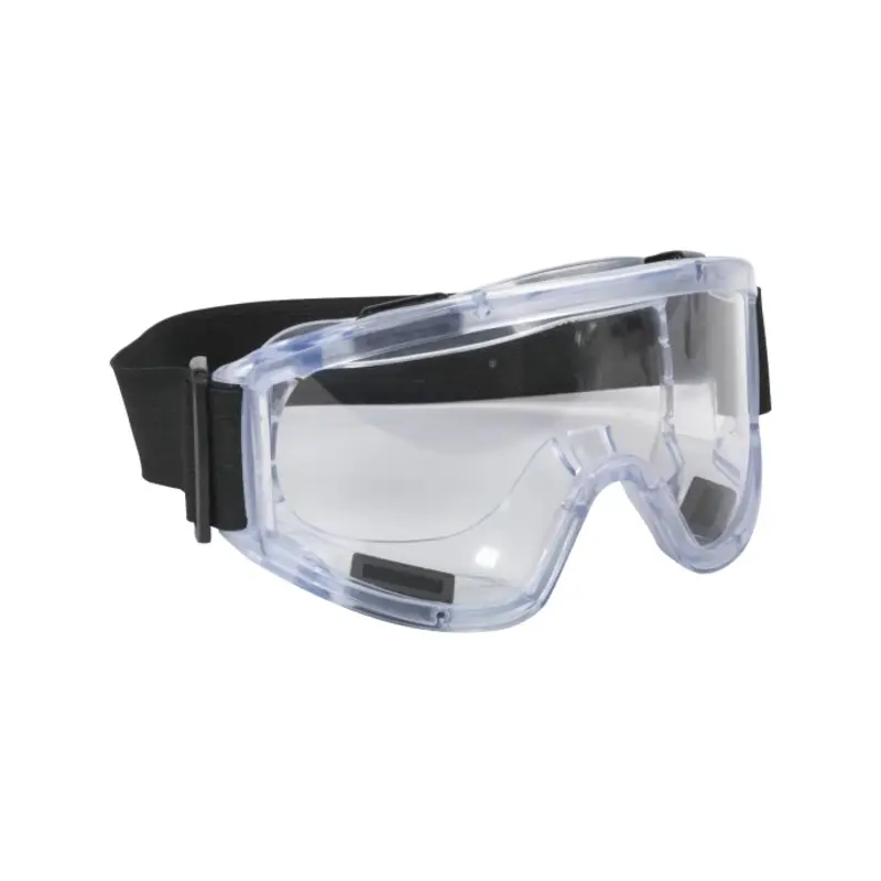 Sealey Premium Goggles - Indirect Vent