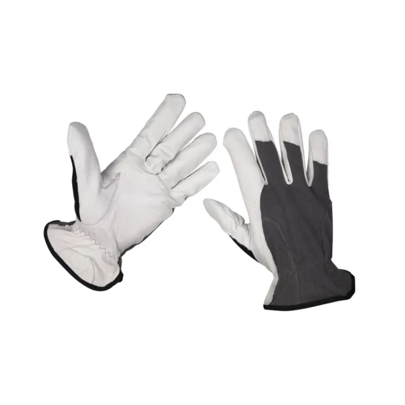 Sealey Super Cool Hide Gloves X-Large - Pair
