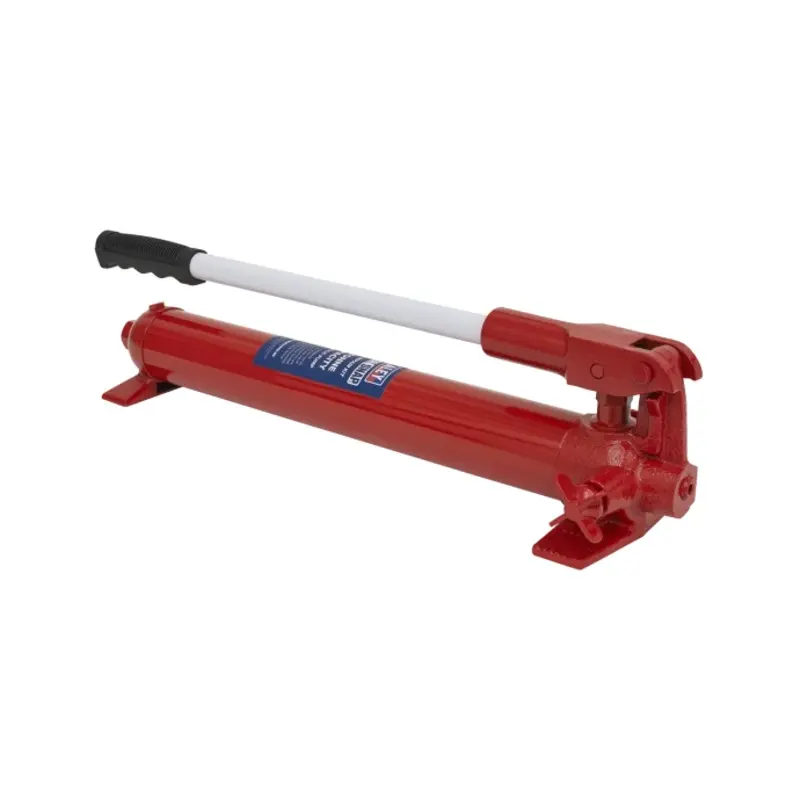 Sealey Hydraulic Pump without Hose - 10 Tonne