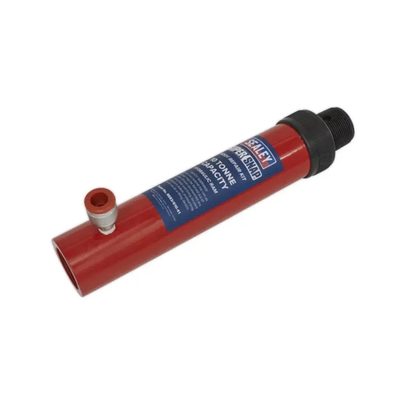 Sealey Push Ram - 10 Tonne