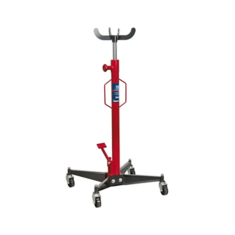 Sealey Transmission Jack 500kg Vertical