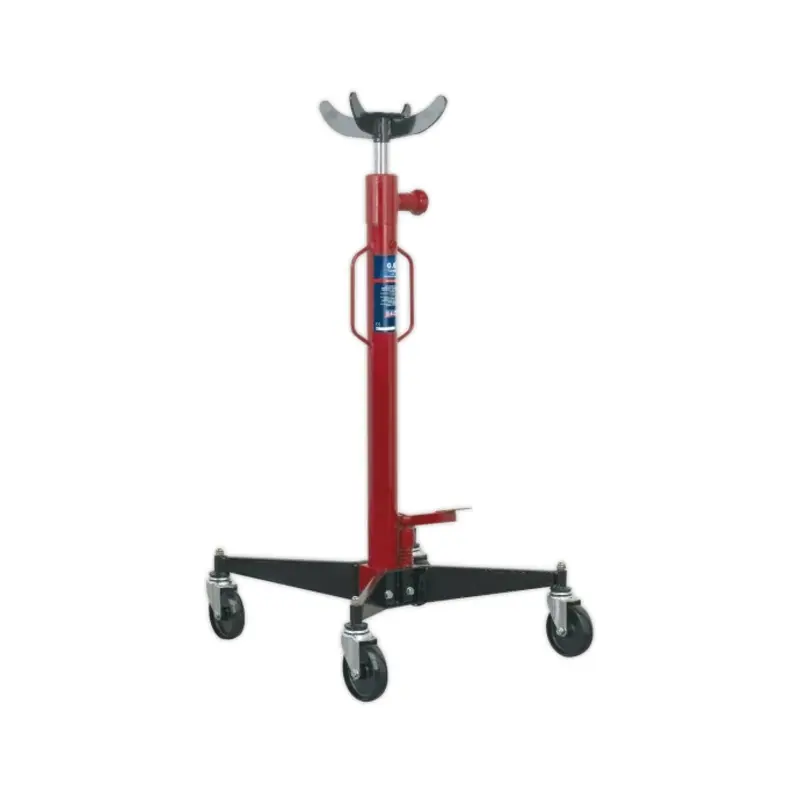 Sealey Transmission Jack 600kg Vertical