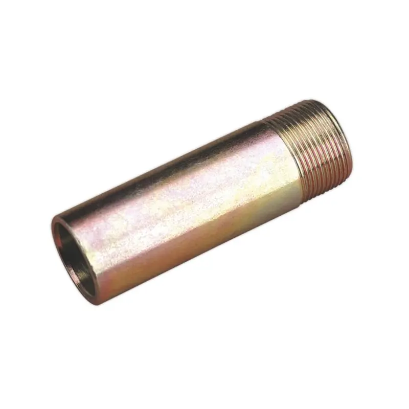 Sealey Tube Adaptor 125mm