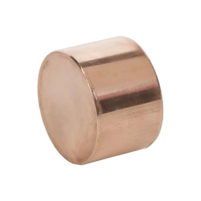 Sealey Copper Hammer Face for CFH02 & CRF15