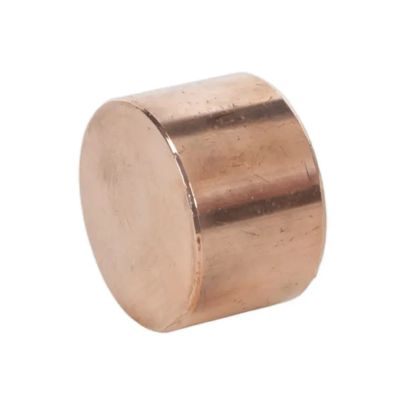 Sealey Copper Hammer Face for CFH03 & CRF25