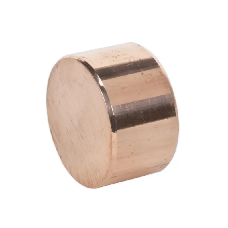 Sealey Copper Hammer Face for CFH04 & CRF35