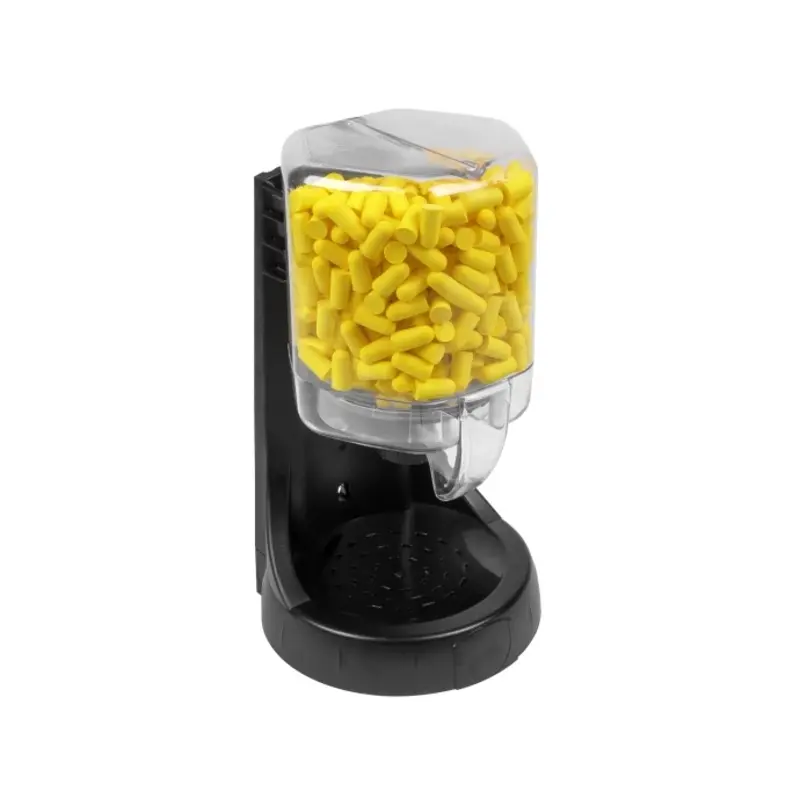 Sealey Ear Plugs Dispenser Disposable - 250 Pairs