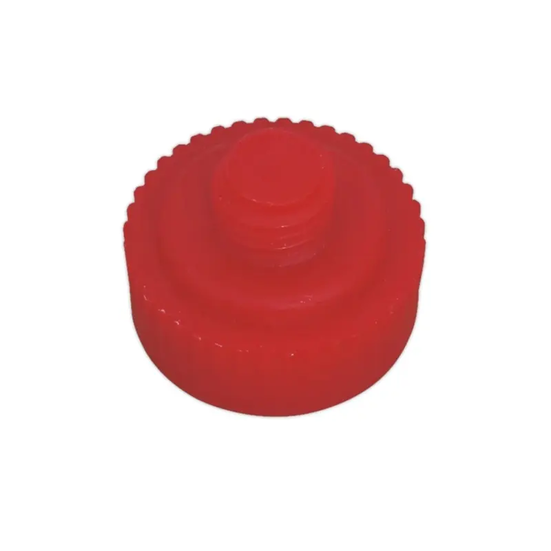 Sealey Nylon Hammer Face, Medium/Red for DBHN275