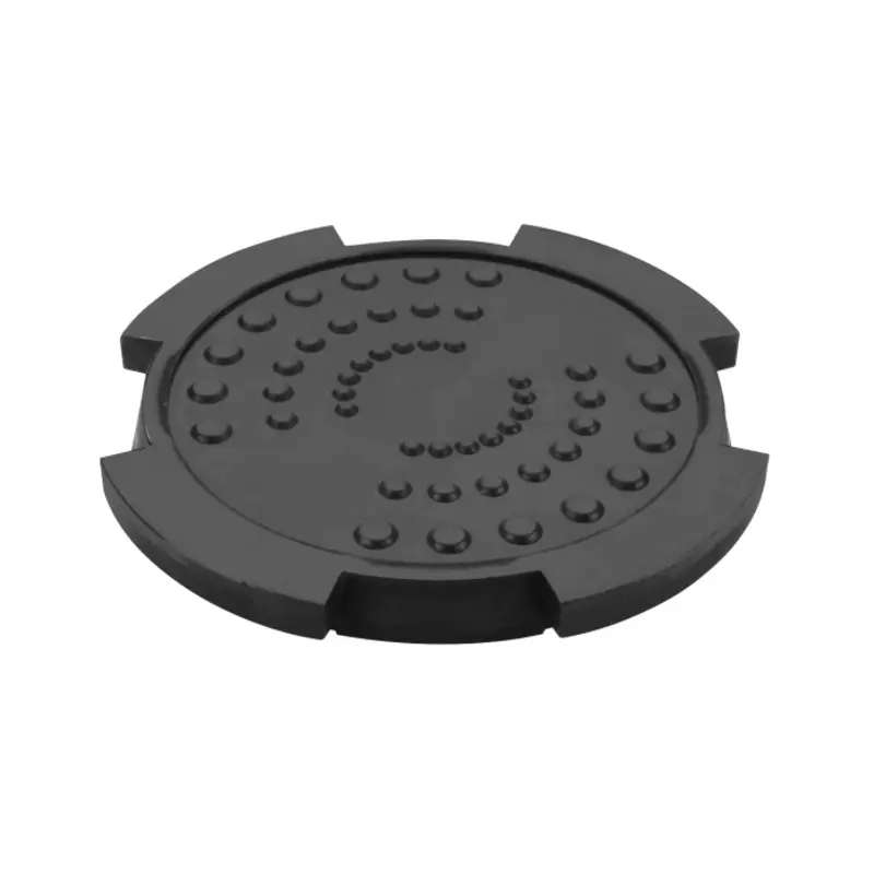 Sealey Rubber Saddle Pad