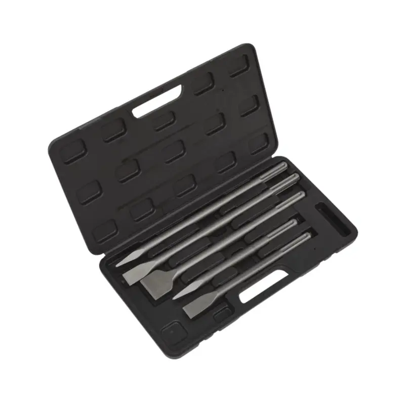 Sealey SDS MAX Demolition Kit 5pc