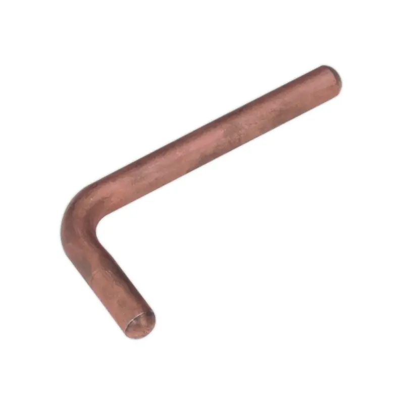 Sealey Electrode L 55 x 155mm