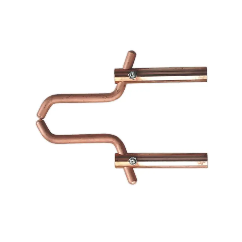 Sealey Spot Welding Arms 120mm Pincer Electrode