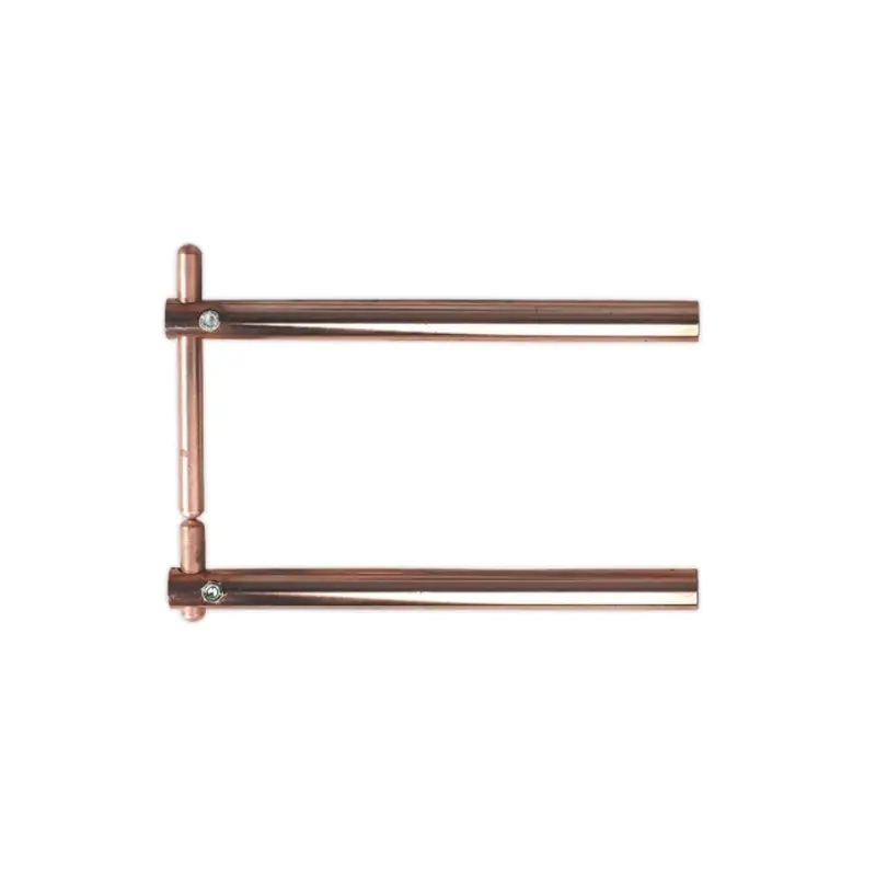 Sealey Spot Welding Arms 250mm Plain Electrode Holder