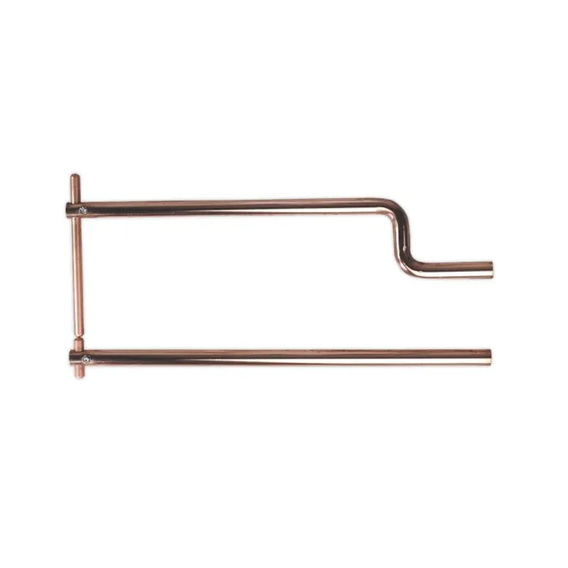 Sealey Spot Welding Arms 500mm Large Opening