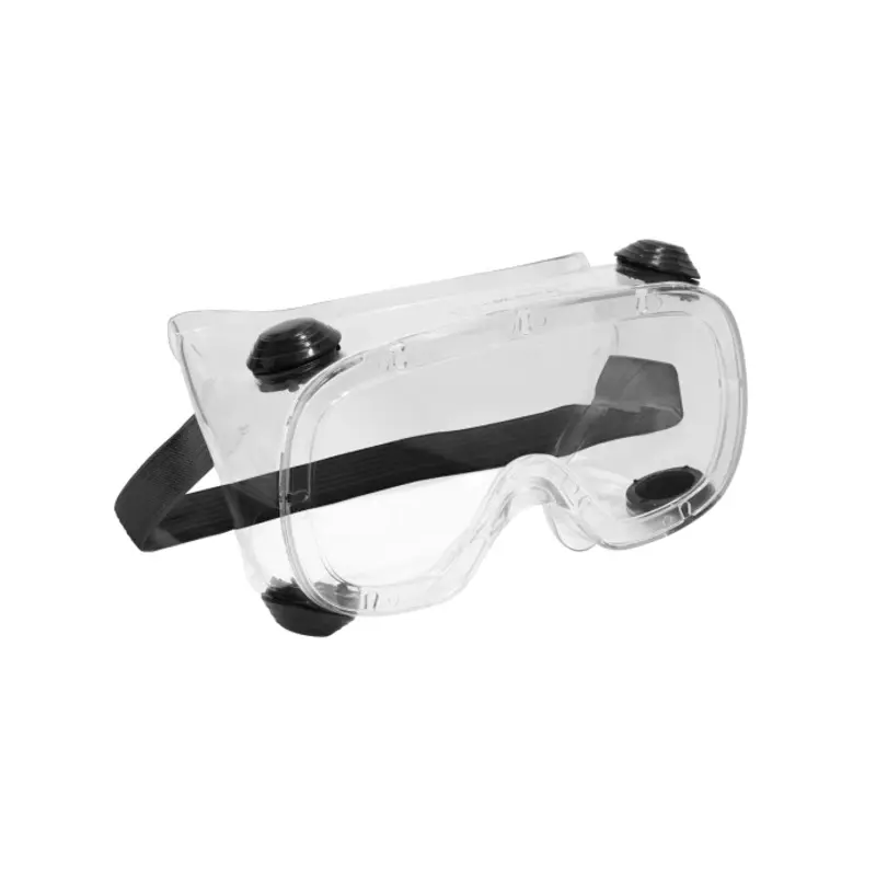 Sealey Standard Goggles - Indirect Vent