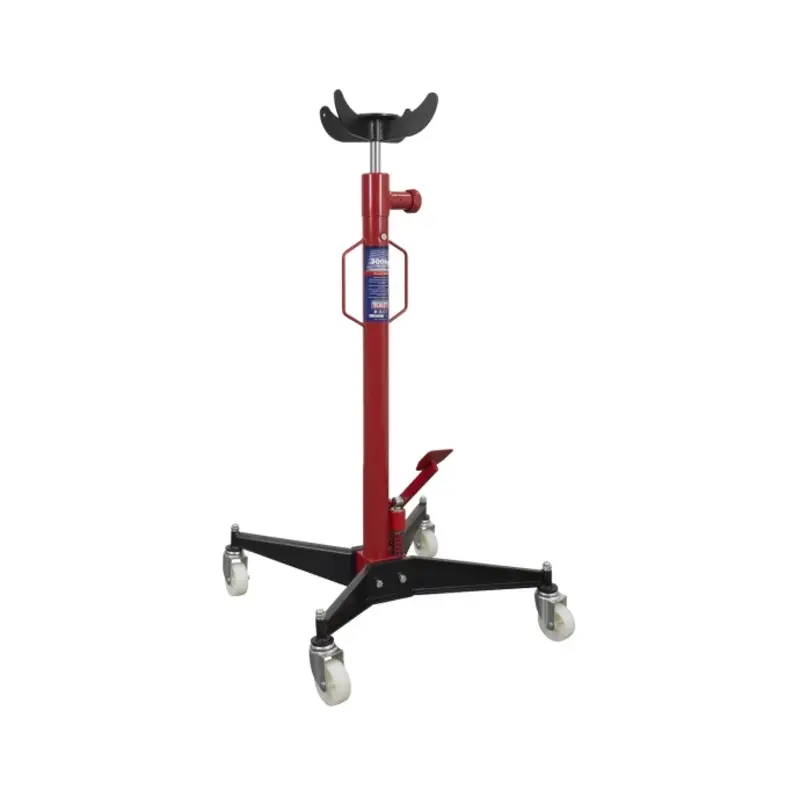 Sealey Transmission Jack 300kg Vertical