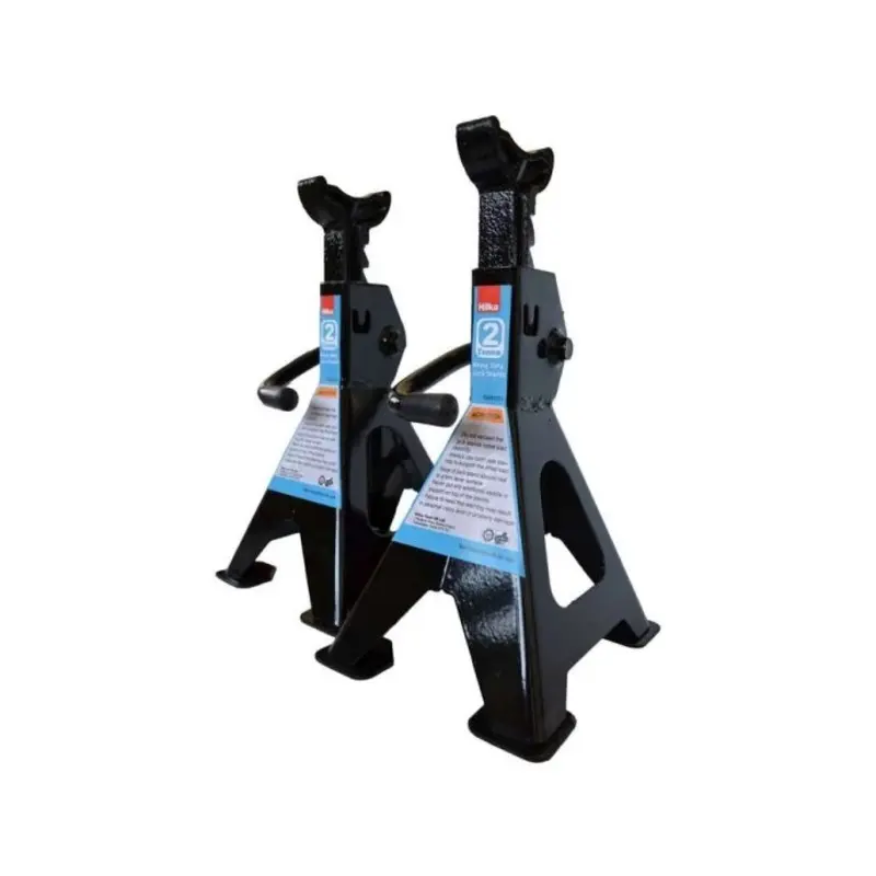 Hilka 2 Tonne Heavy Duty Jack Stand