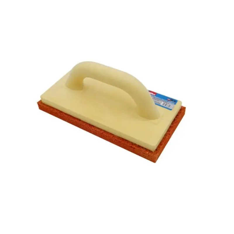 Hilka 9 1/2" (240mm) Poly Foam Plasterer's Float