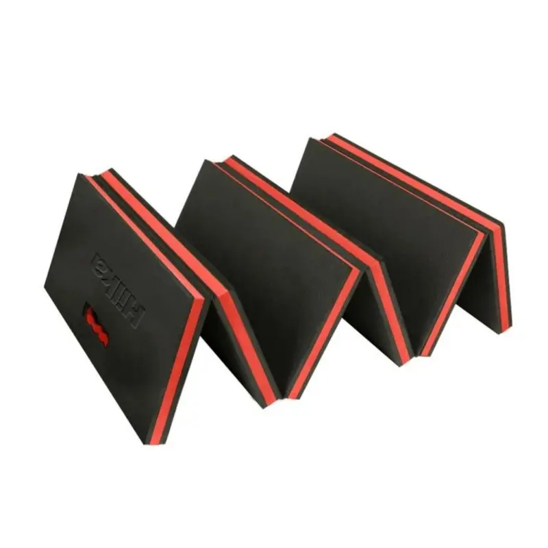 Hilka Mechanics EVA Folding Mat 117cm x 42cm x 3.2cm