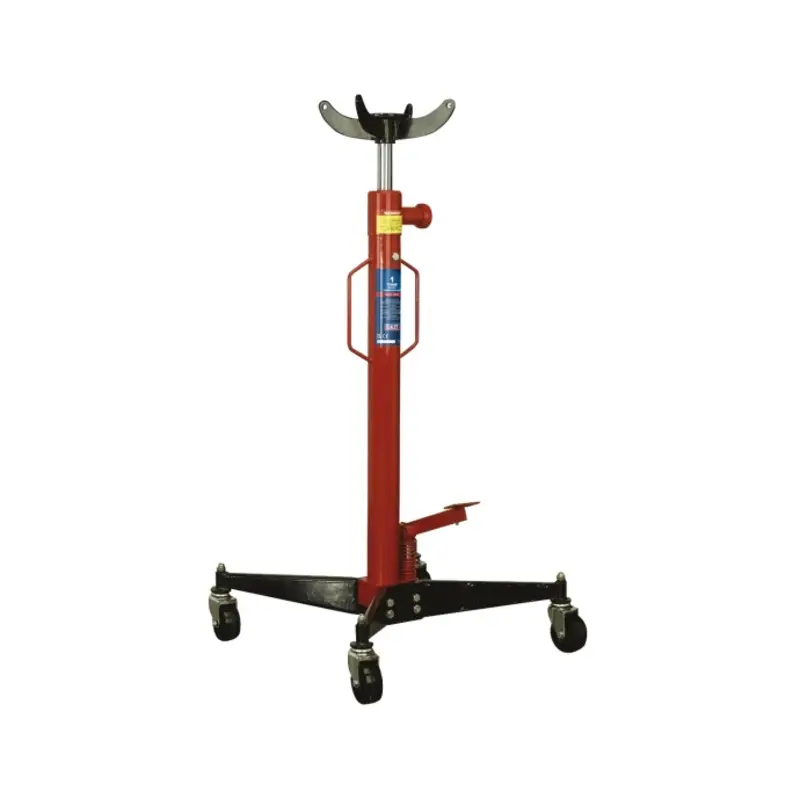 Sealey Transmission Jack 1 Tonne Vertical