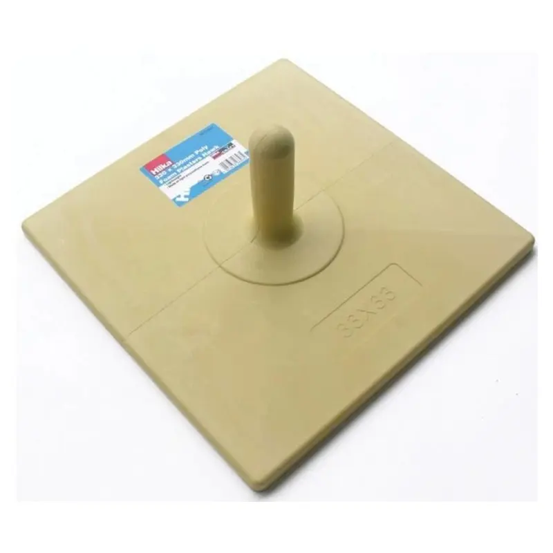 Hilka 13" (330mm) Poly Foam Plasterers Hawk