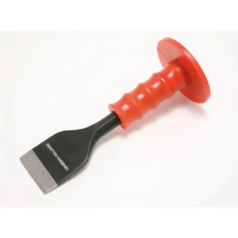 Hilka 2 1/4" Electricians Bolster with Grip