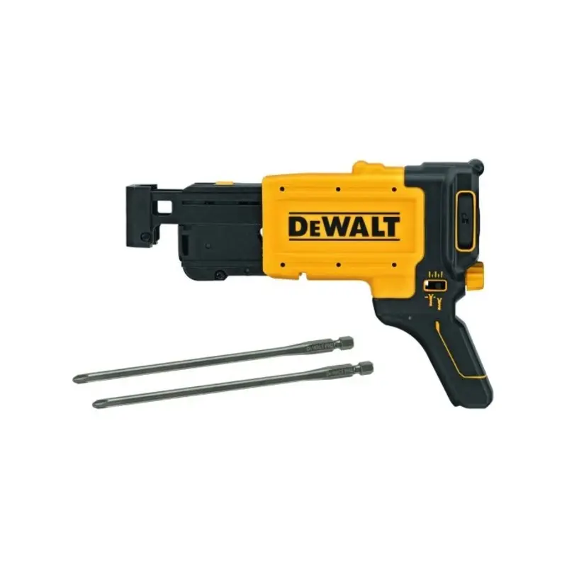 Dewalt DCF6202 18V Collated Dry- Wall Screw Gun Attachment
