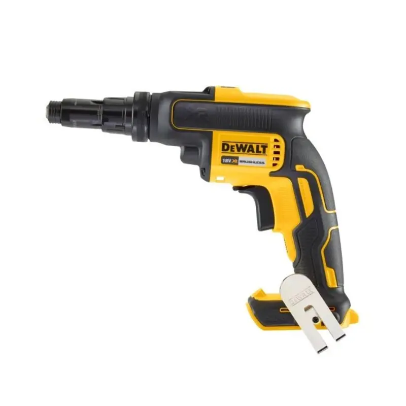 Dewalt DCF622 18V Cordless Brushless Self Drilling Screwdriver Bare Unit