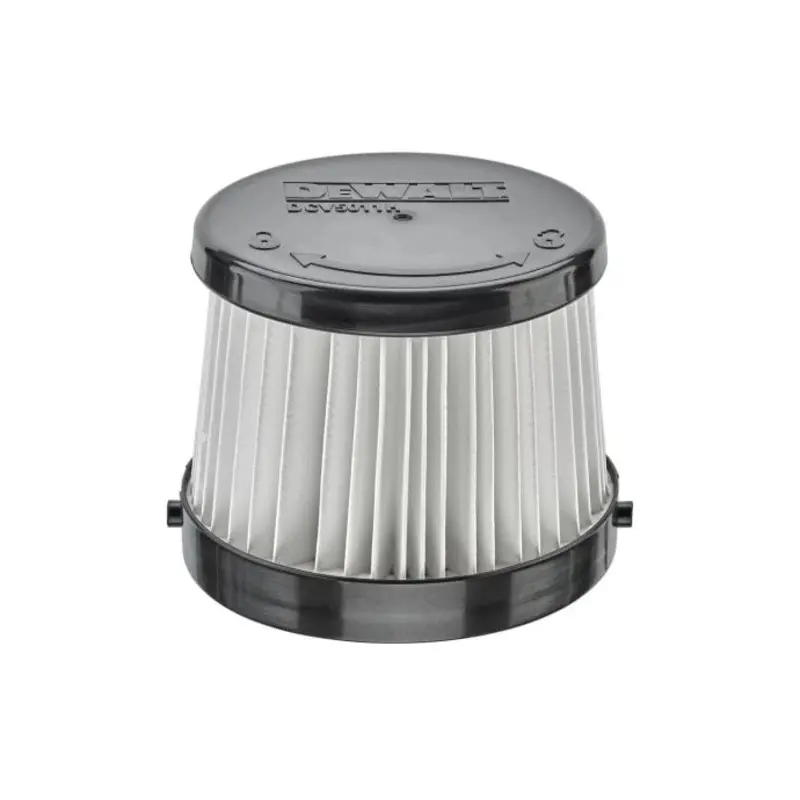 DEWALT DCV5011H Replacement Filter For DCV501LN Stick Vacuum